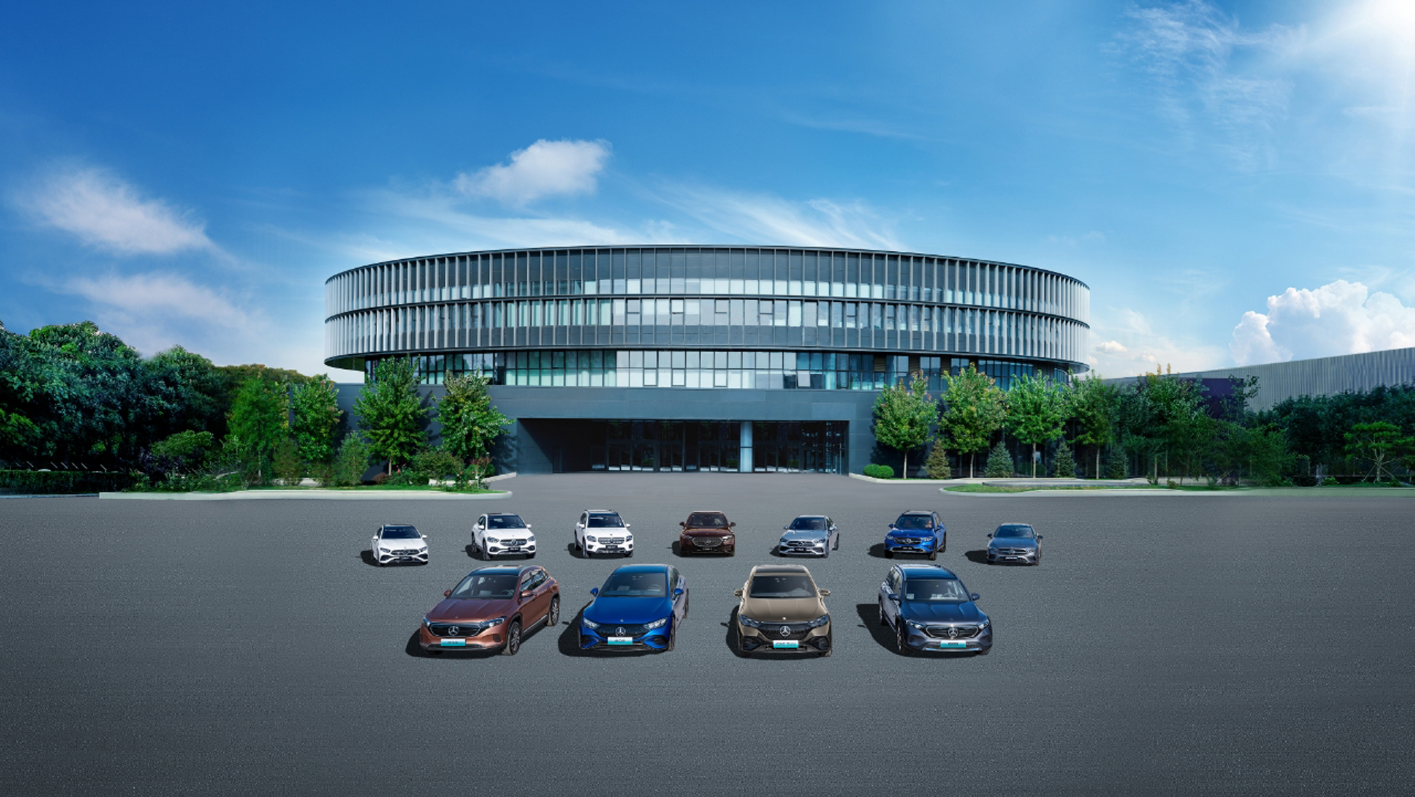 BBAC’s Cumulative Vehicle Output Exceeds Five Million Units, Marking ...